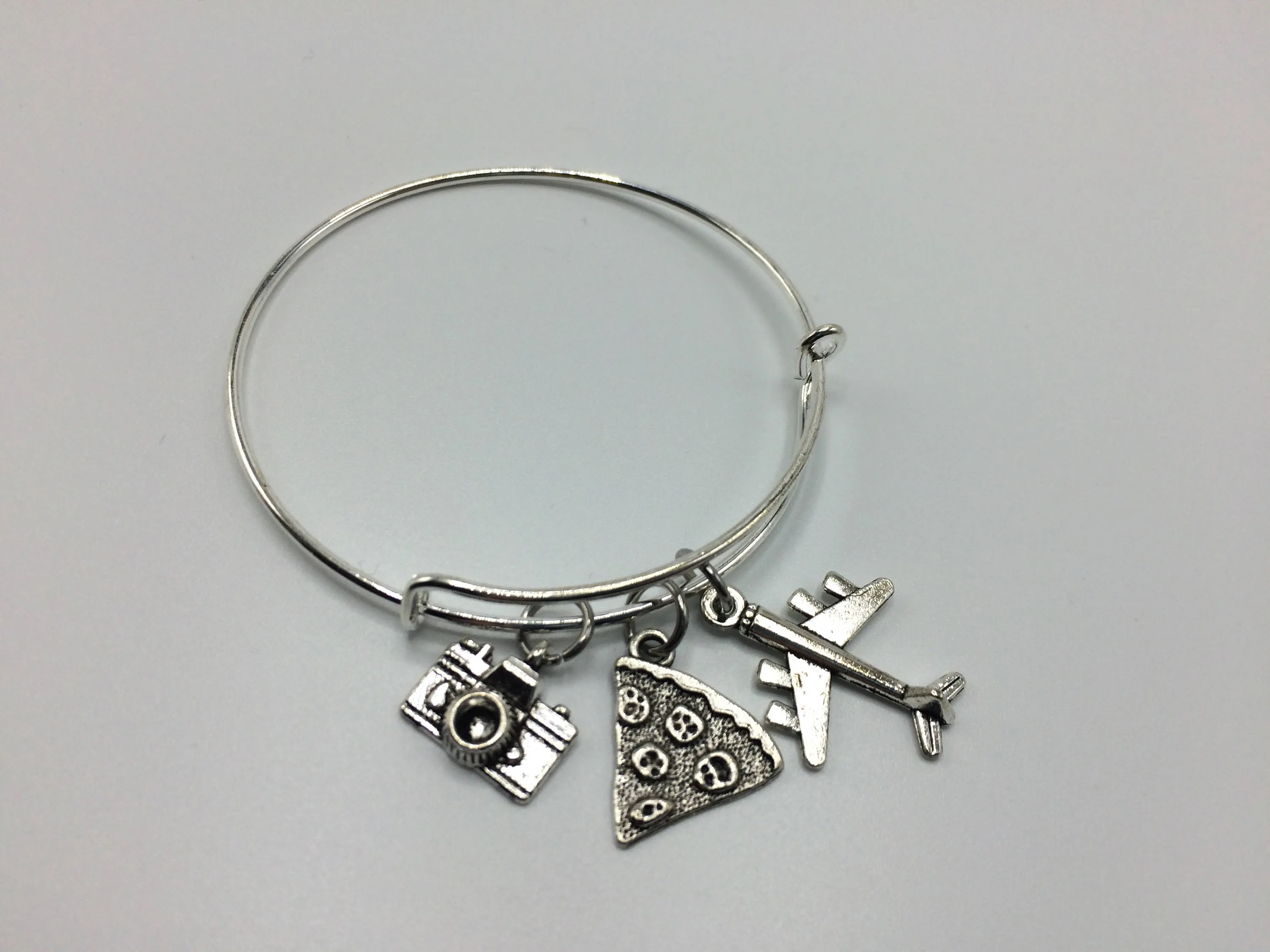 Travel bracelet