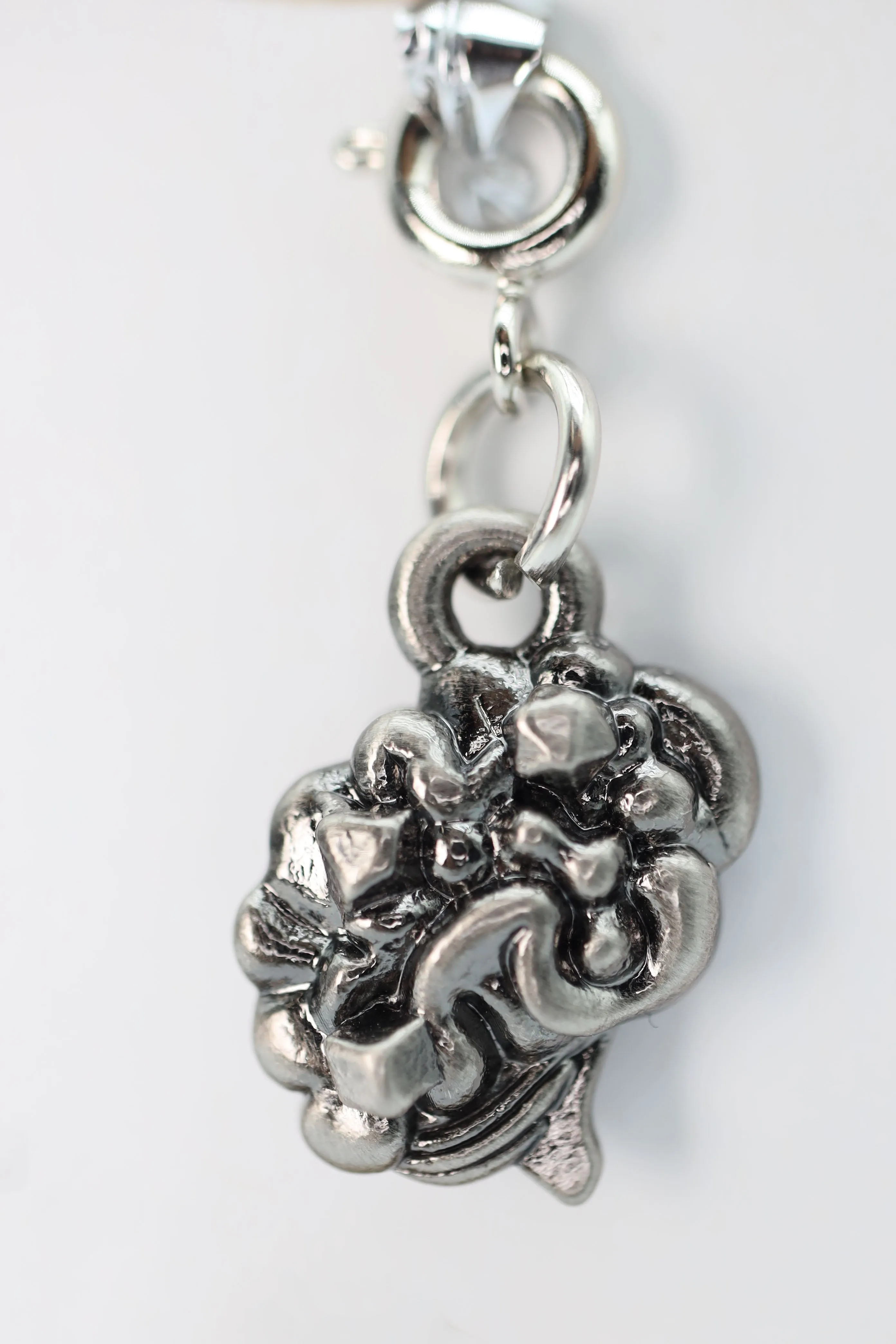 Traveler's Trinkets: Brain Charm