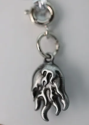 Traveler's Trinkets: Fireball Charm