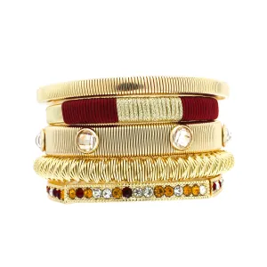 Travis Bangle Set