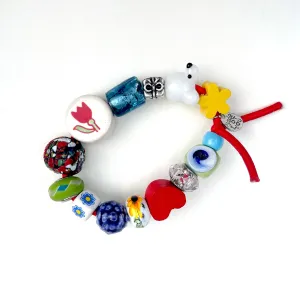 Trinkets Bracelet SMALL | Present