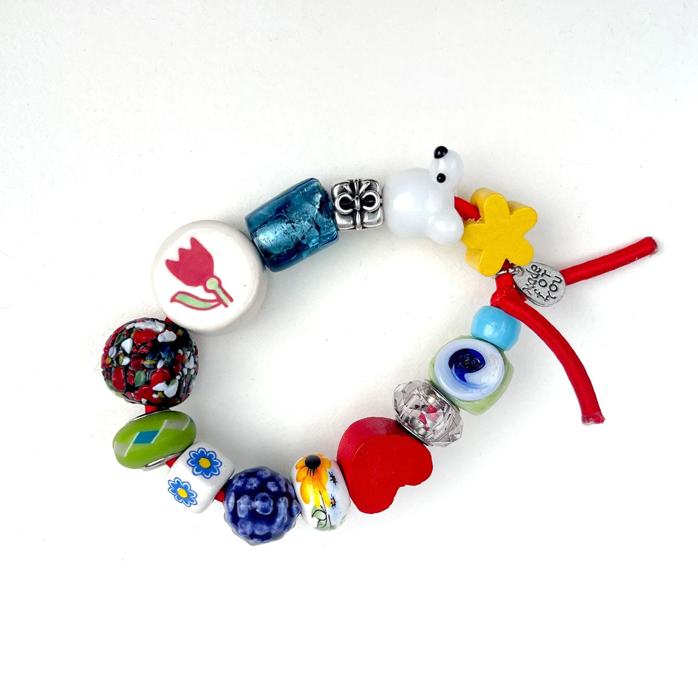 Trinkets Bracelet SMALL | Present