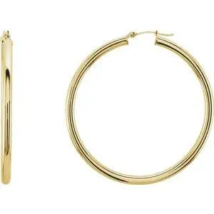 Tube Hoops