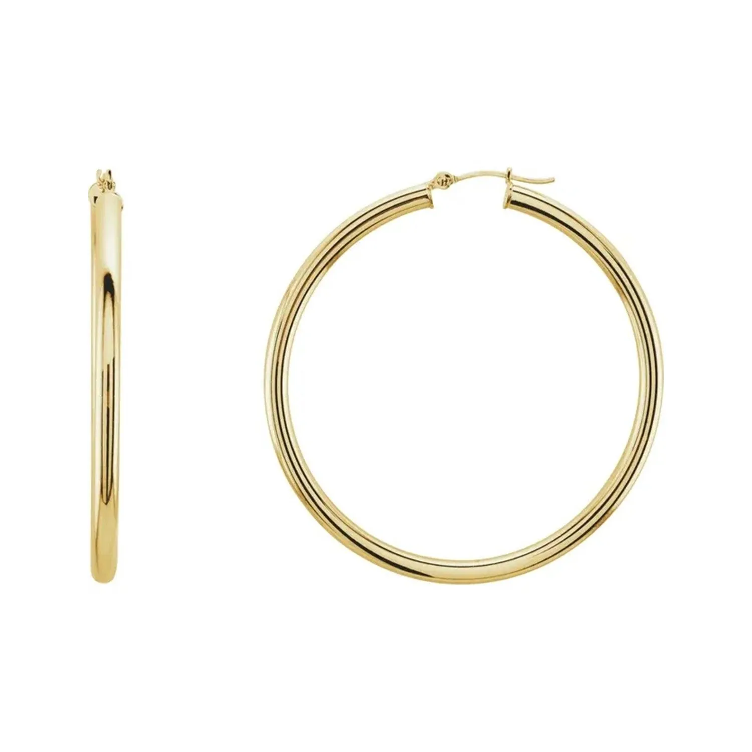 Tube Hoops