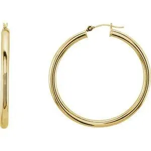 Tube Hoops