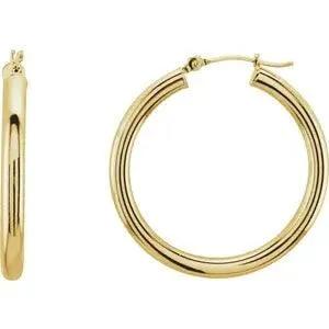 Tube Hoops