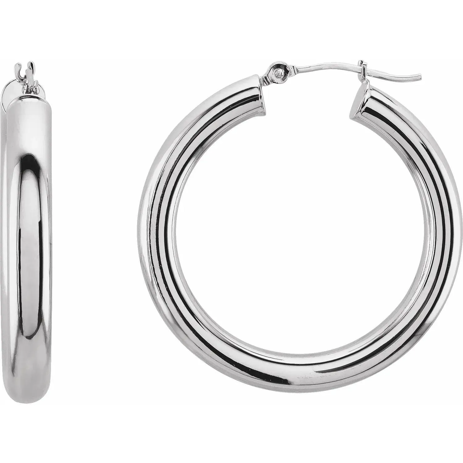 Tube Hoops