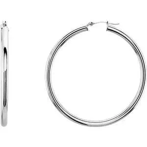 Tube Hoops