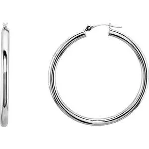 Tube Hoops