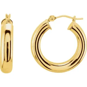Tube Hoops