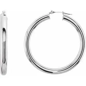 Tube Hoops