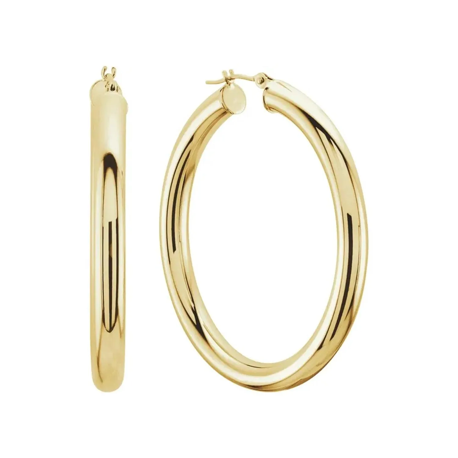 Tube Hoops