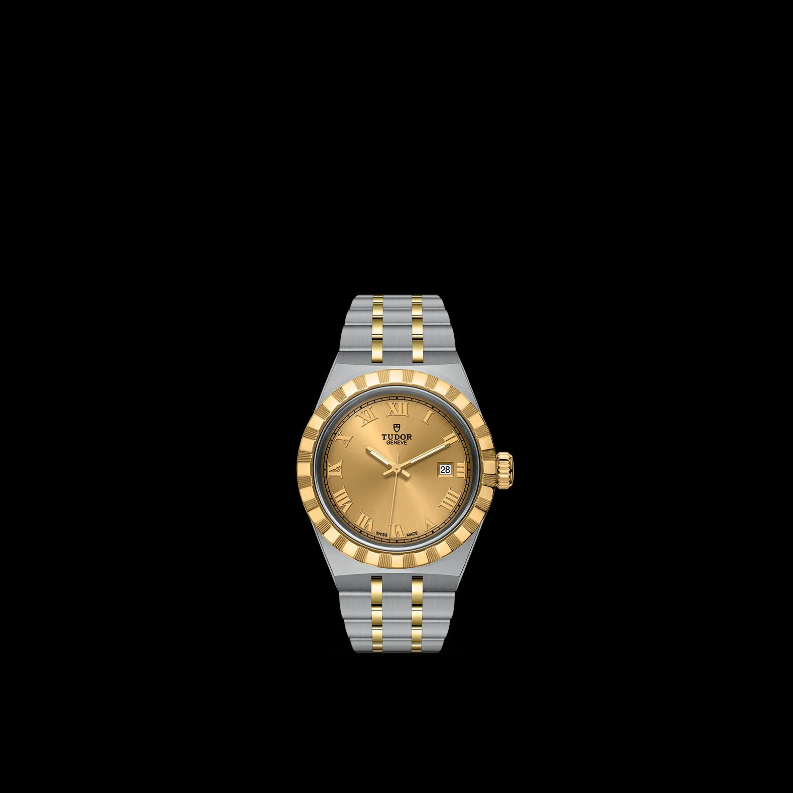 Tudor Royal