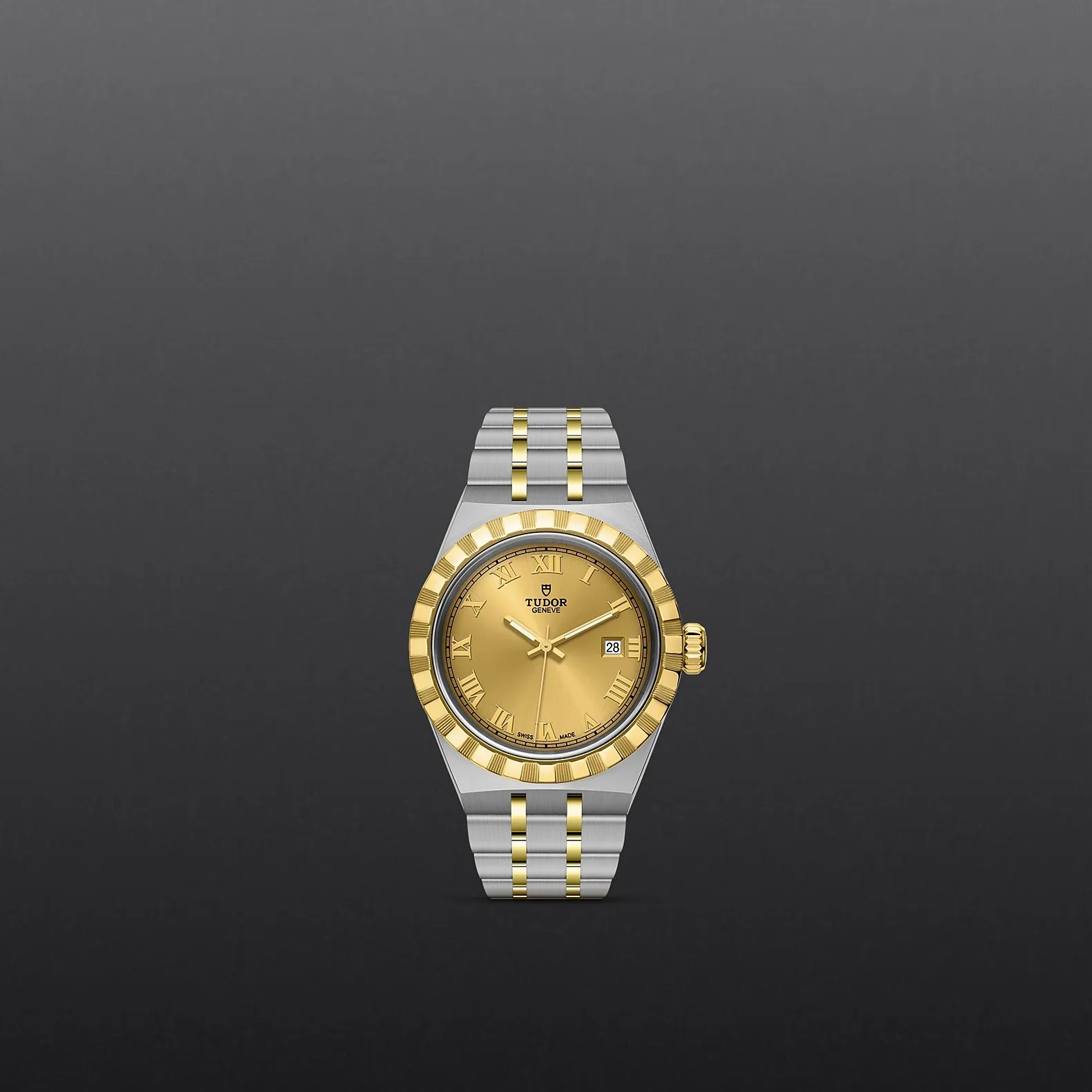 Tudor Royal
