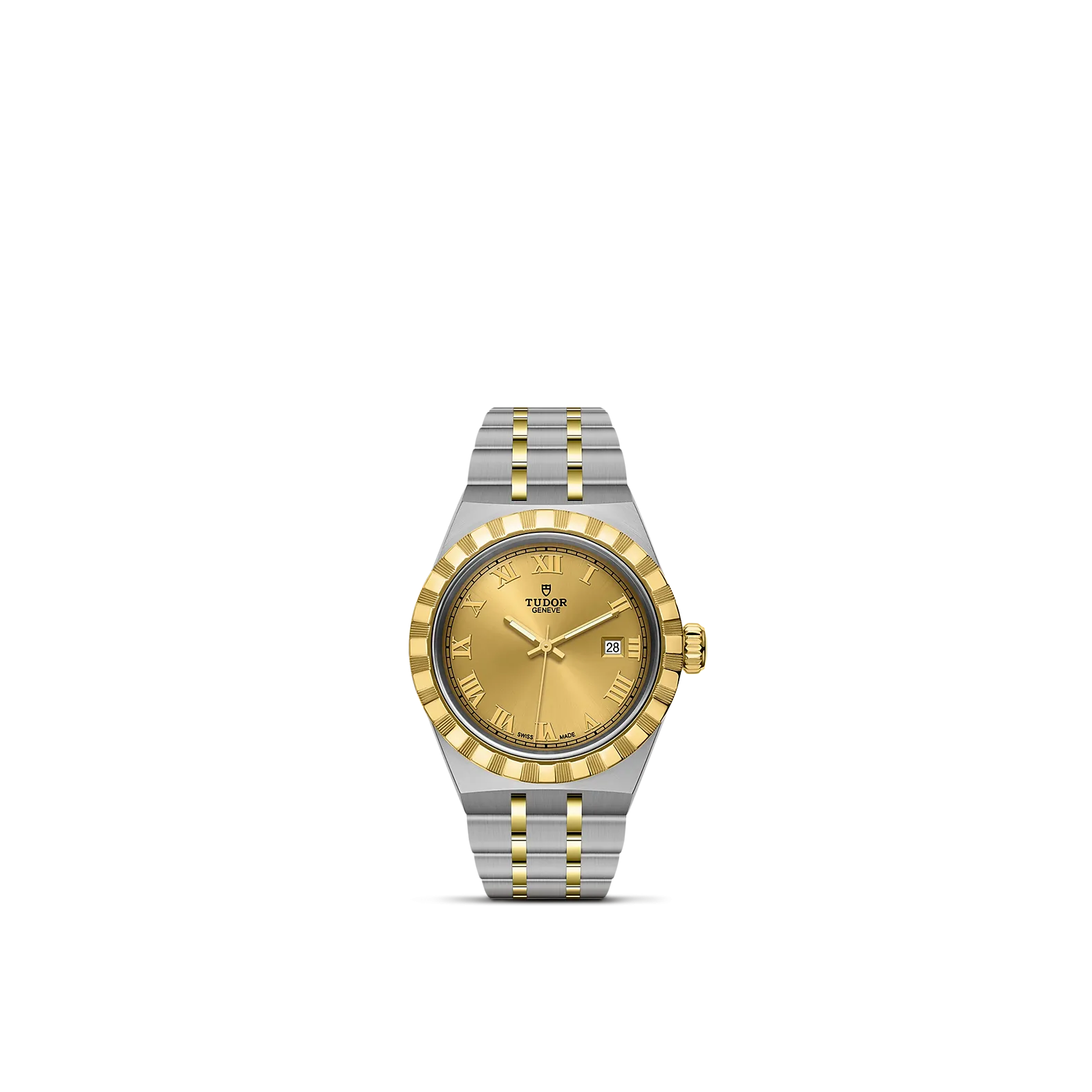 Tudor Royal