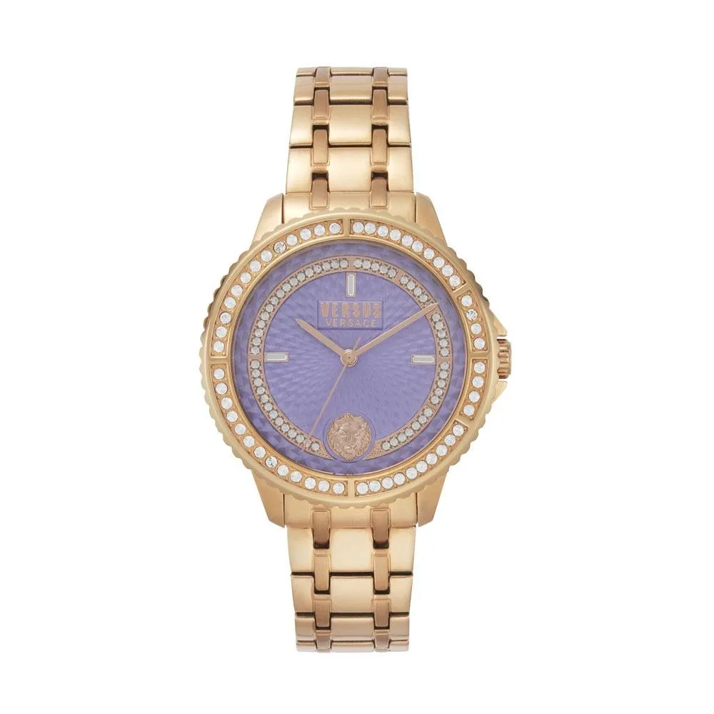 Versus Montorgueil, Ladies Watch