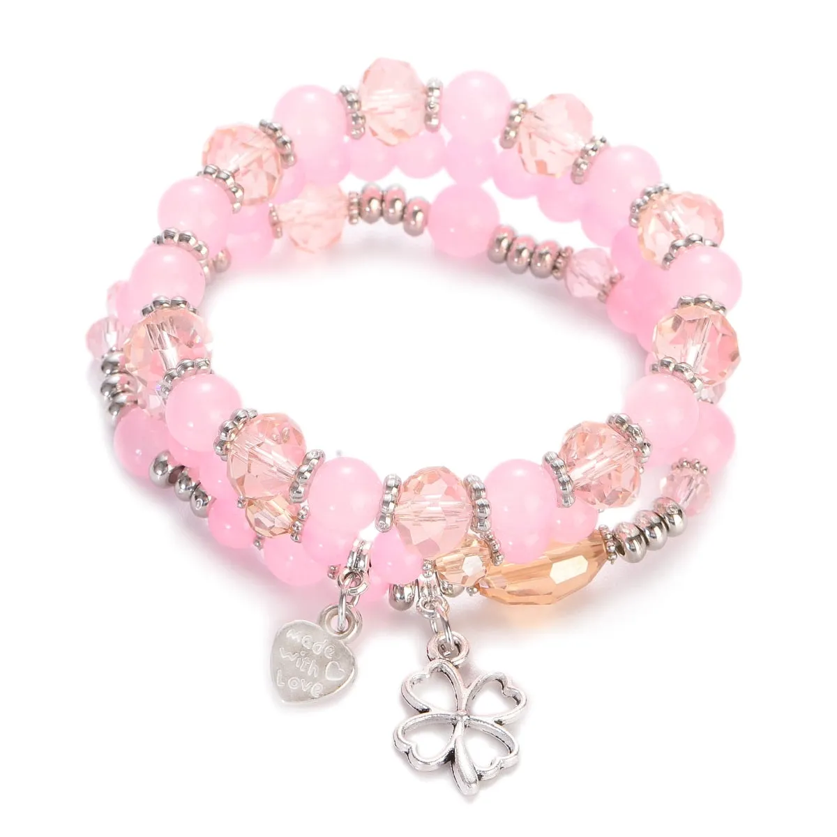 Vintage Bohemian Bracelet Set