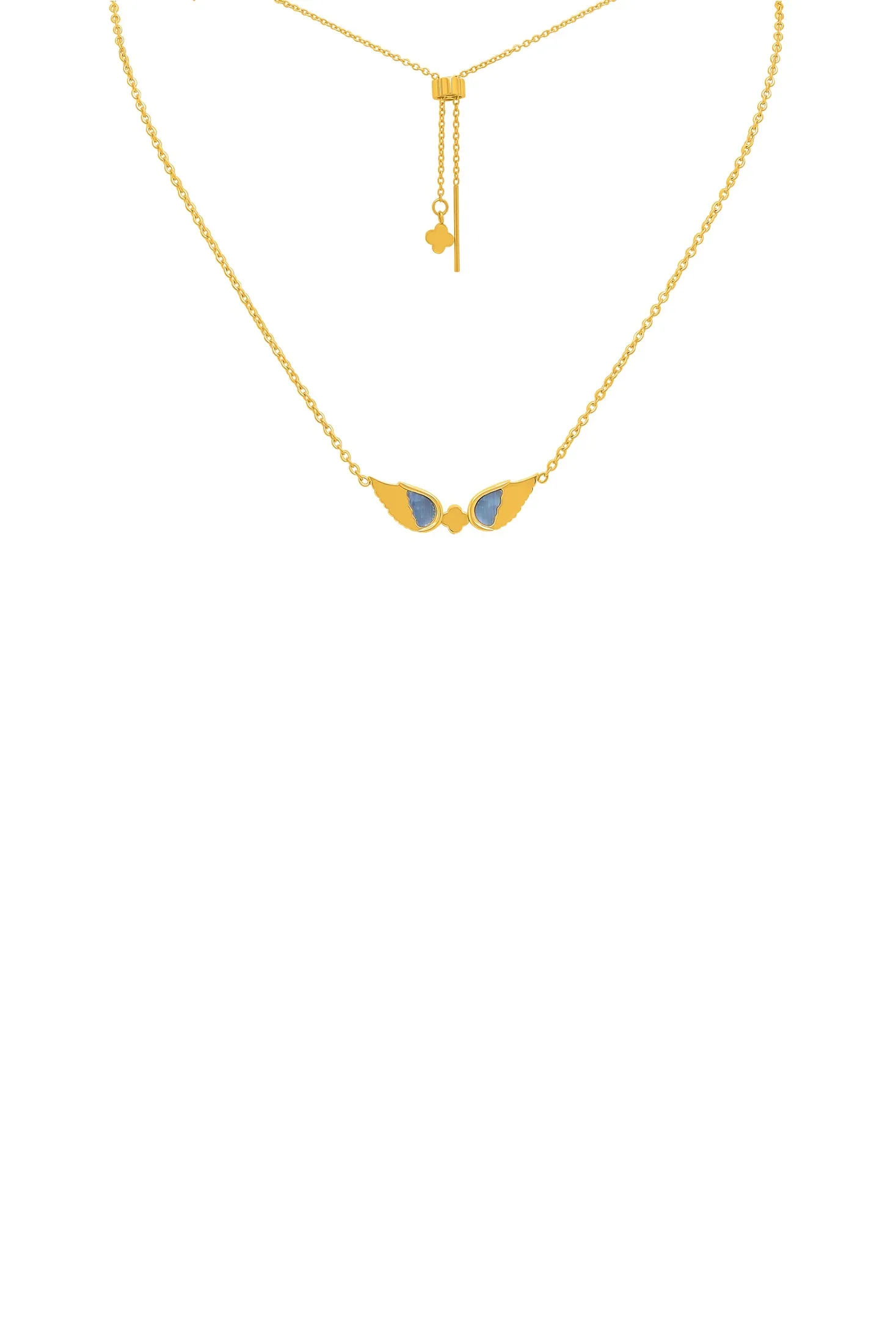 Ġwinħaj Choker