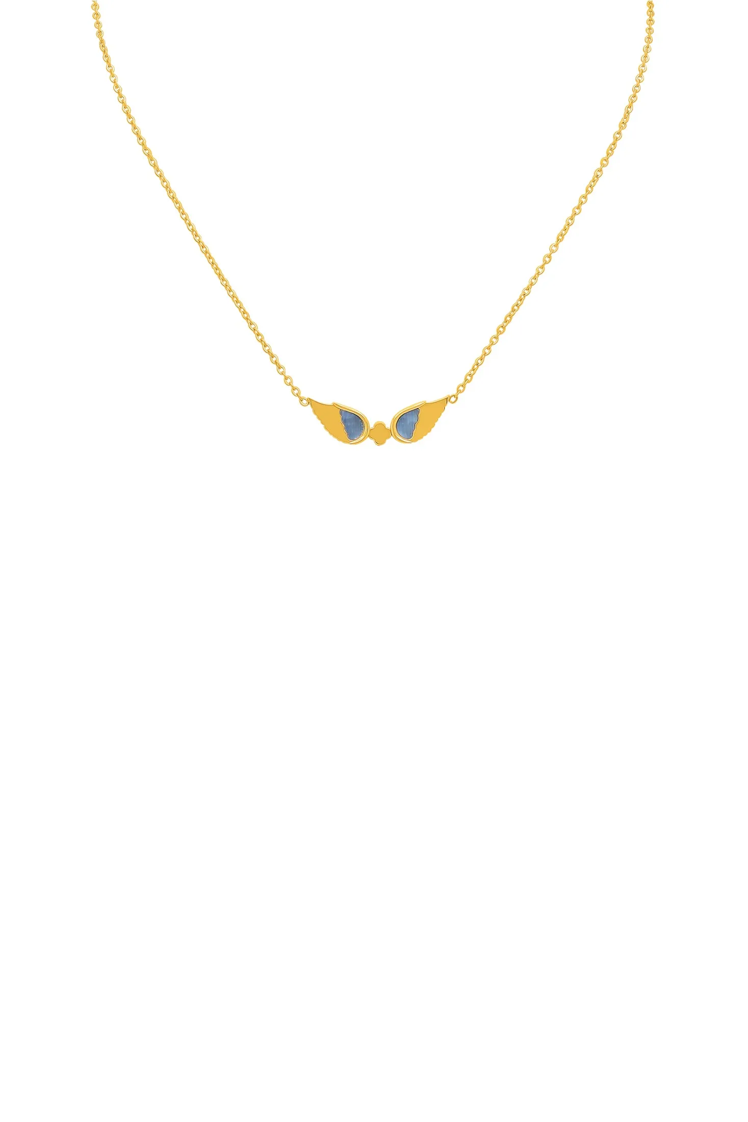 Ġwinħaj Choker