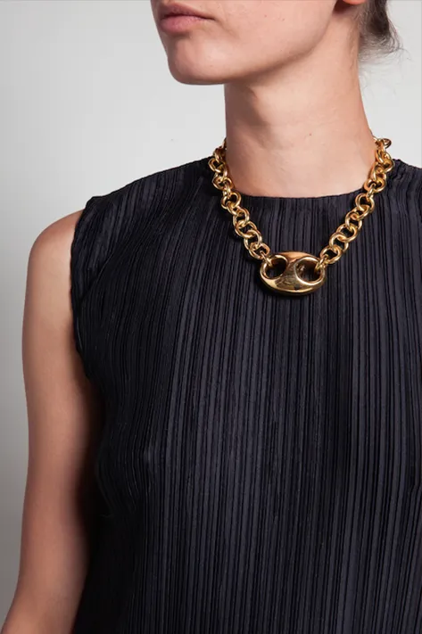 XL Egg Link Choker (Sold Out)