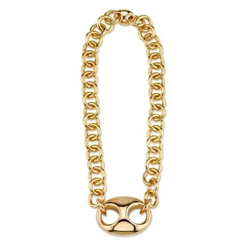 XL Egg Link Choker (Sold Out)