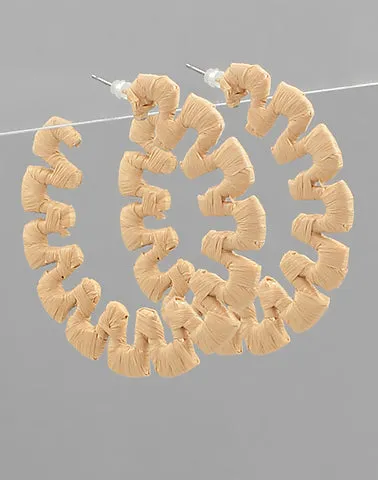 Ziggy Earrings