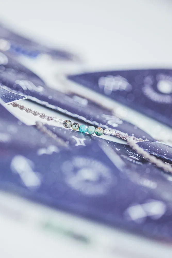 ZODIAC CHOKER NECKLACE