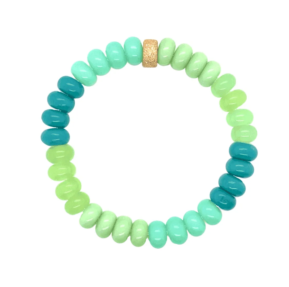 Zoey Beaded Bracelet