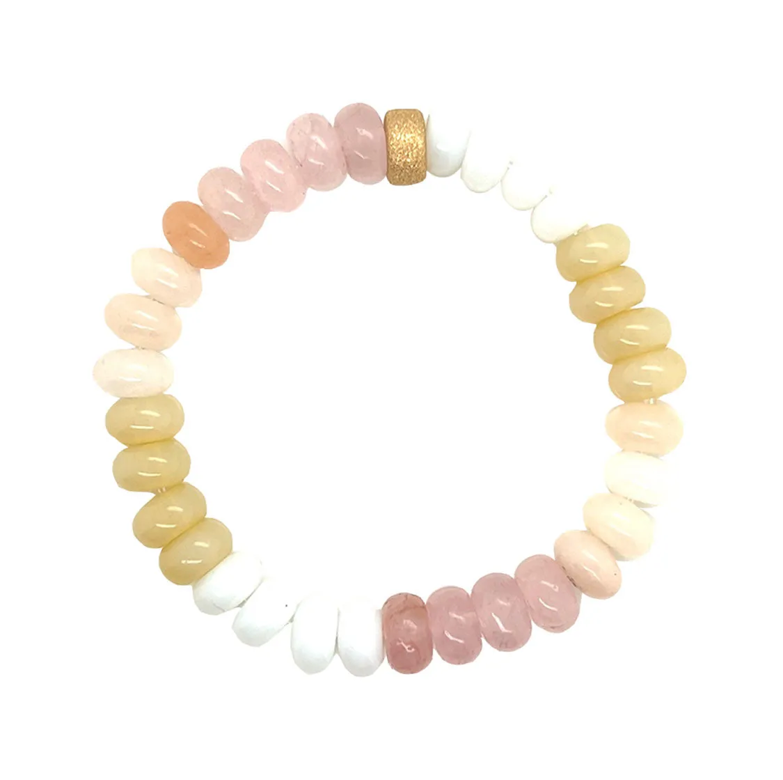Zoey Beaded Bracelet