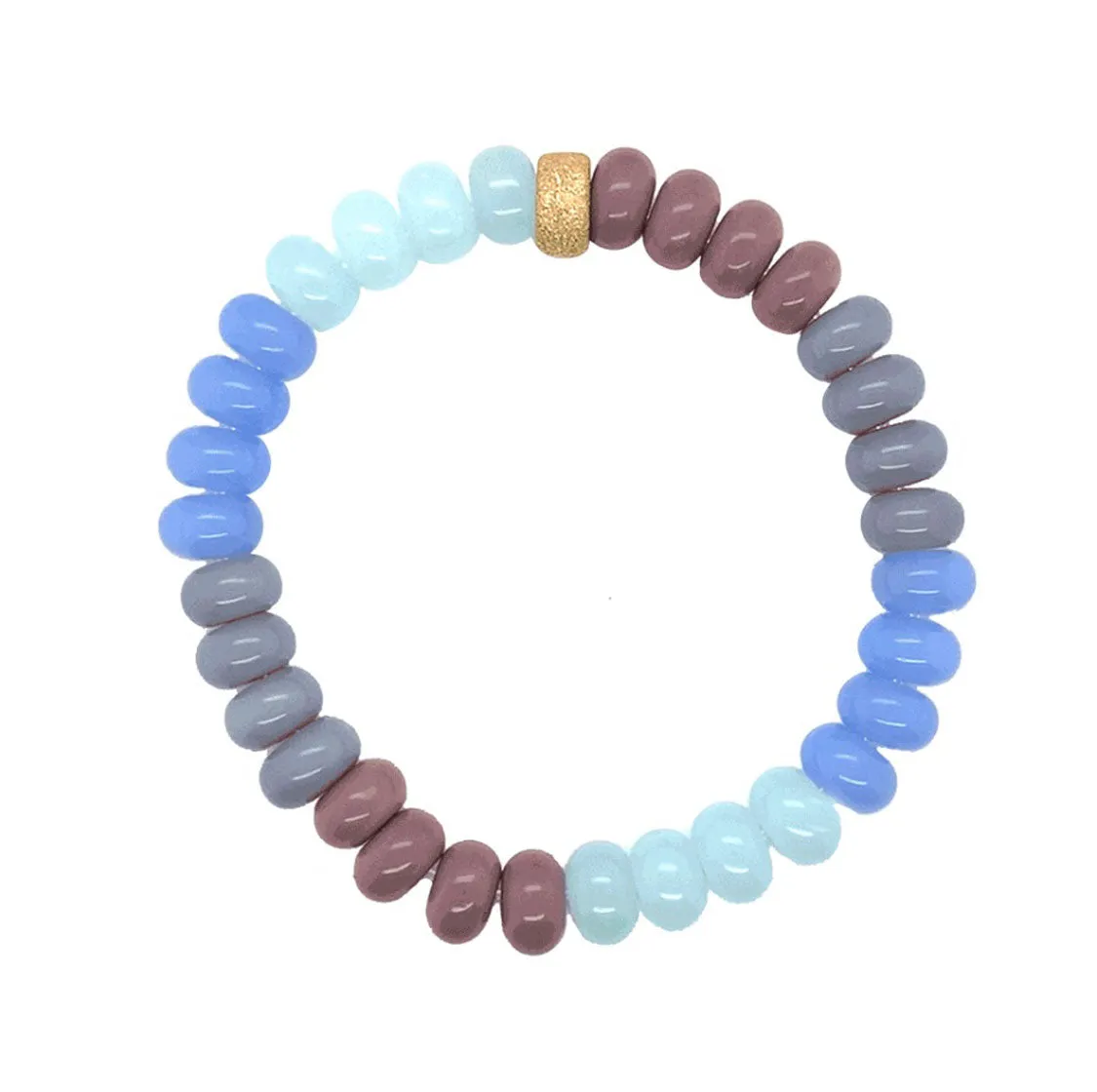Zoey Beaded Bracelet