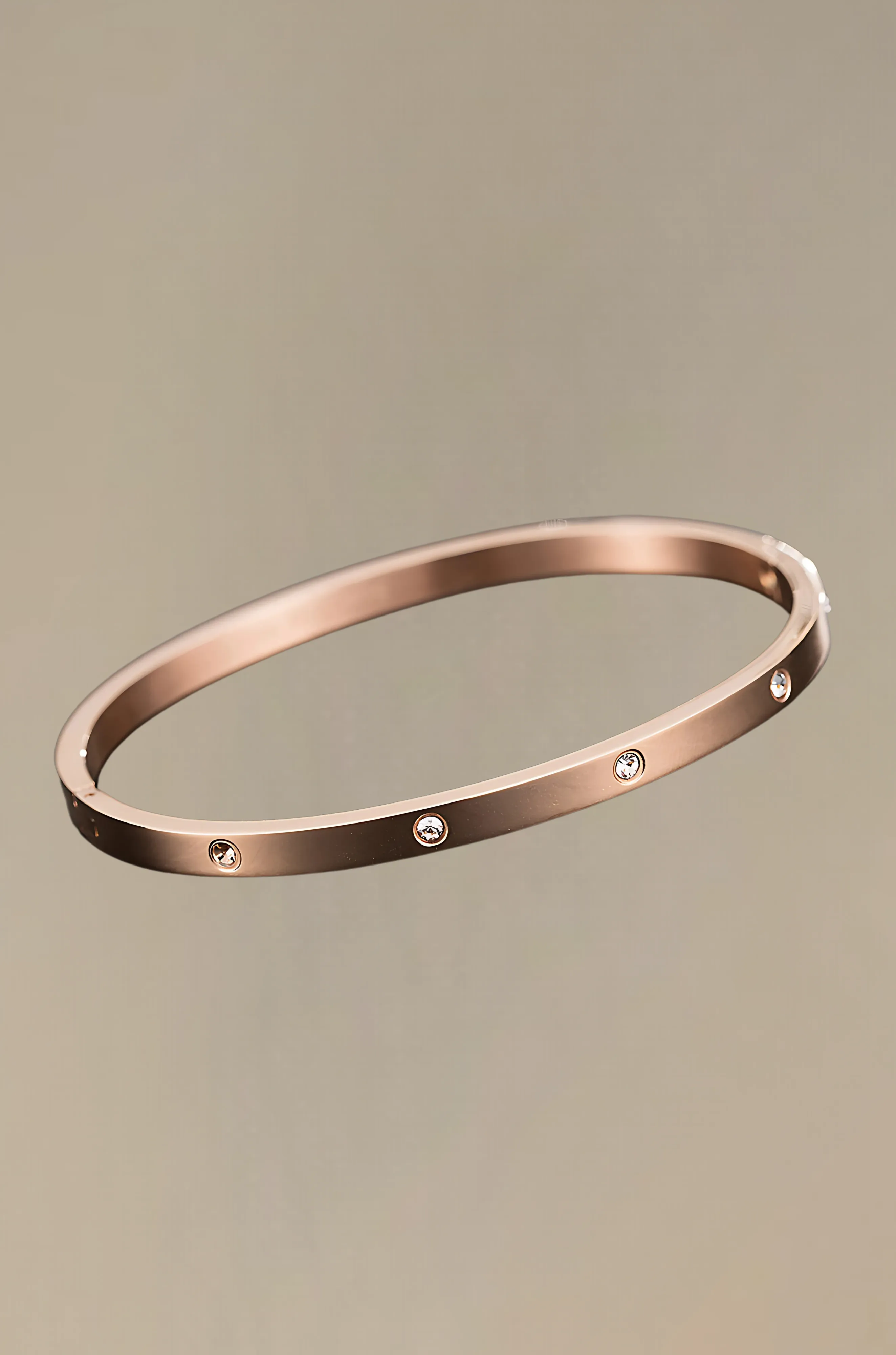 ZONMFEI - Luxury Watch & Bracelet Gift Set for Woman