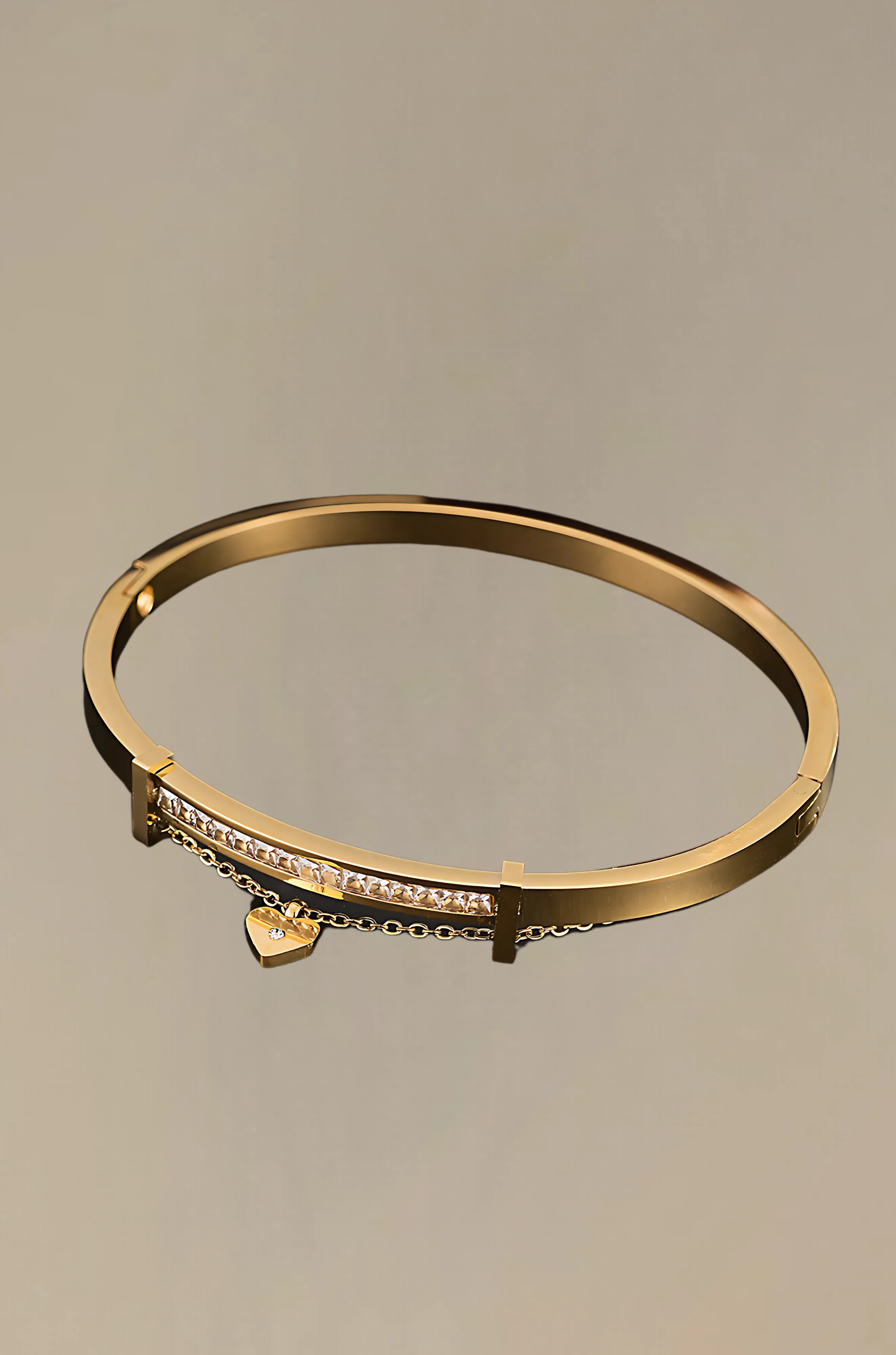 ZONMFEI - Luxury Watch & Bracelet Gift Set for Woman